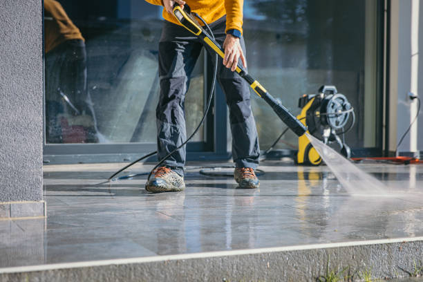 Best Fence Cleaning  in Hawaiian Gardens, CA